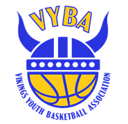 Vikings Youth Basketball Association